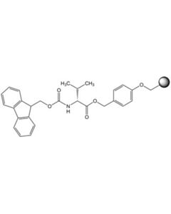 Sigma-Aldrich Fmoc-D-Val-Wang Resin (100