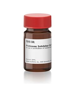 Sigma-Aldrich Protease Inhibitor Cocktai