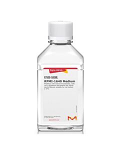 Sigma-Aldrich RPMI-1640 Medium Modified