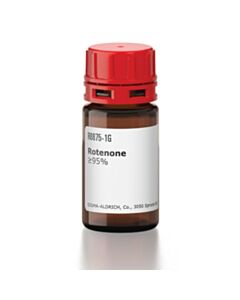 Sigma-Aldrich Rotenone