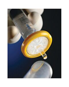 Sigma-Aldrich Millex 33mm Durapore PVDF