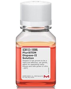 Sigma-Aldrich Pluristemdispase-2solution(100 Ml)1mg/Ml