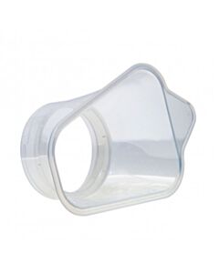 Simport Funnel For Uriflex™ 24-Hr, 30/PK