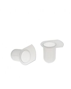 Simport Fibrin Cup, 10000/PK
