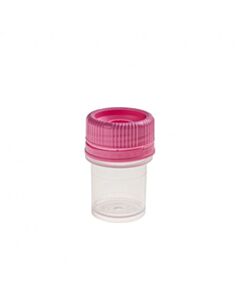 Simport Securtainer II Tamper Evident 20mL PP, 500/PK