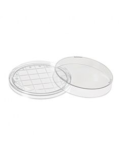 Simport Petri Dish Contact Plate, 500/PK