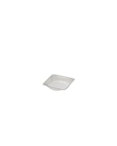 Simport Antistatic Weighing Dishes 40 X40 x 8h, 10mL