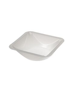 Simport Antistatic Weighing Dishes 78 x 78 x 25h,100 mL, 500/PK -
