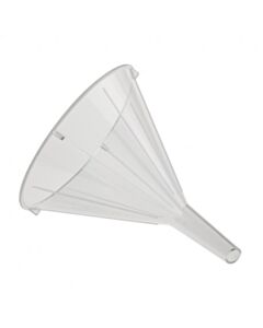 Simport Disposable Funnel 65mm PP, 100/PK