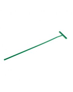 Simport Bacterial Cell Spreaders. Green Ster., 100/PK
