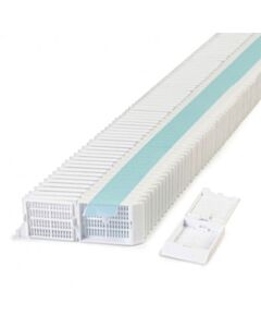 Simport Unisette Tissue Cassettes For Primera Printers In Quickload Stack (Taped)