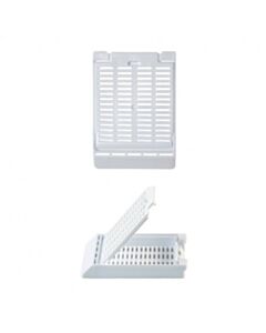 Simport Slimsette II Tissue Cassettes For Primera Printers In Bulk