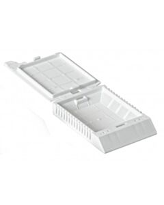 Simport Superflo Micro-Biopsy Cassette In Quickload Stacks (Taped)