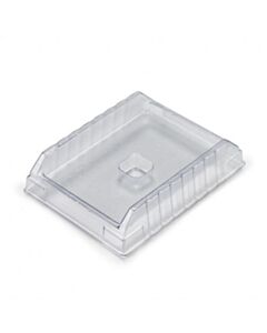 Simport Disposable Base Mold 7x7x5mm, 1000/CS
