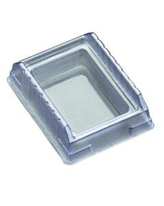 Simport Disposable Base Mold 37x24x10mm, 500/PK