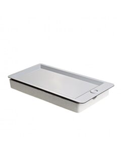 Simport Kool Plate, 6/CS