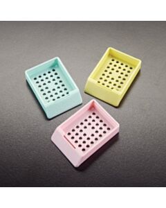 Simport Process.Cass. Without Lids Lilac, 1500/CS