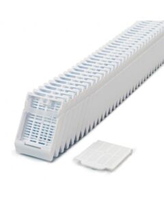 Simport Histosette II - Lids Only For Tissue Cassettes In E-Z Load