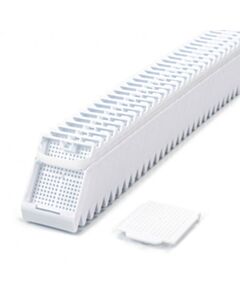 Simport Histosette II - Lids Only For Biopsy Cassettes In E-Z Load Stacks