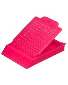 Simport Histosette II Priority, Fluo Pink, Biopsy, 500/CS