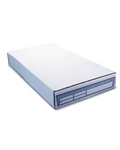 Simport Long Term Storage Box - Cardboard, 12/PK