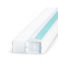Simport Unisette Biopsy Cassettes In Quickload Stack (Taped)