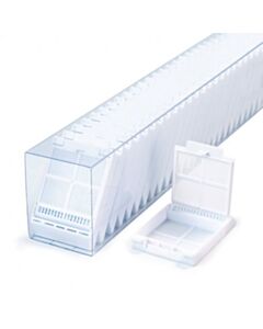 Simport Micromesh Cass.Biopsy/Sleeve White, 750/CS