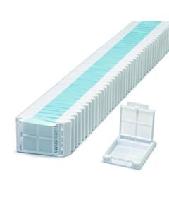 Simport Micromesh Biopsy Cassettes In Quickload Stack (Tape)