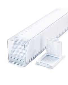 Simport Slimsette Biopsy In Sleeve White, 750/CS