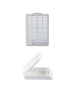Simport Swingsette Tissue Cass.White, 1500/CS