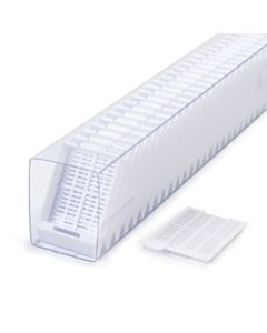 Simport Swingsette Tissue In Sleeve White, 750/CS
