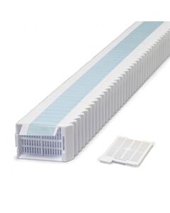 Simport Swingsette - Tissue Cassettes In Quickload Stack (Taped)