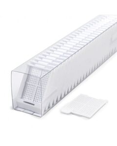 Simport Swingsette Biopsy In Sleeve White, 750/CS