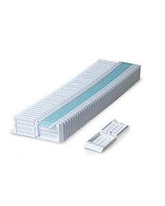 Simport Unisette Tissue Cassettes In Quickload Stack (Taped)