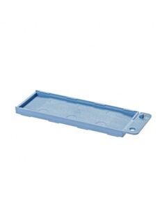 Simport Slide Mailer/Blue, 200/PK