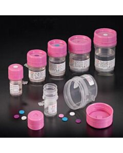 Simport Histotainer Prefilled 40mL PP, 96/CS
