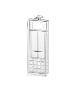 Simport Base Holder For M963-1 Sakura Cyto-Tek Fluid Chamber