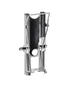 Simport Funnel Clip, SS, Non-Sterile