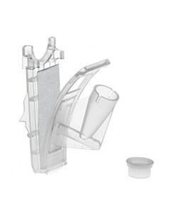 Simport Cytosep Single FunnelW/White Filter Paper & Cap
