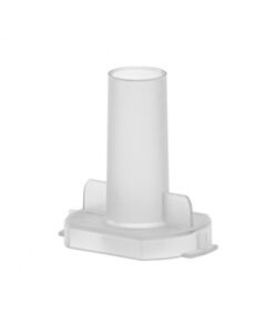 Simport One-Funnel Chamber, 4mL, 50/CS