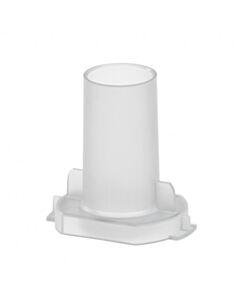 Simport One-Funnel Chamber, 8mL, 50/CS