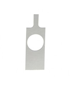 Simport White Filter Card Only Hettich 8 mL Chambers, 200/CS - SI