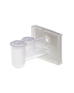 Simport Double Sample ChamberW/White Filter Paper & Cap