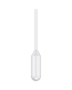 Simport Dropette Sedi., Short Stem, Non Sterile, 5000/CS