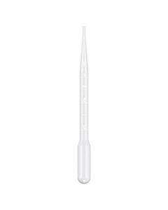 Simport Dropette Gen. Purp. Stand. Bulb, Sterile, PK/1, 4000/CS -
