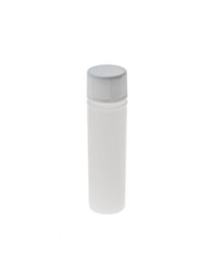Simport Snaptwist Scint. Vial 6.5mL, Polypropylene, 1000/CS