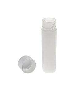 Simport Scintillation Vial, 6.5 mL Volume, Polypropylene, Non-Sterile