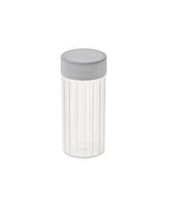 Simport Scintillation Vial, 20 mL Volume, Polypropylene, Non-Sterile