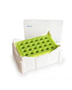 Simport Frosty Mate Color Change Racks, 1 Case