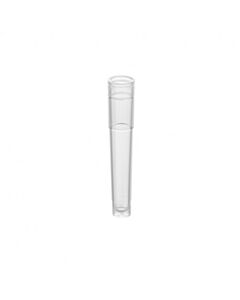 Simport 1.2mL Ind. Tubes, Non Sterile, 4800/CS